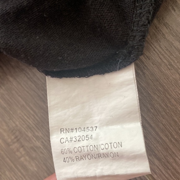 Anthropologie Tiny  Isabella Peasant Top S - Picture 4 of 4